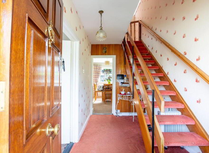 8 Woodlands Green, Renmore, H91PXD7