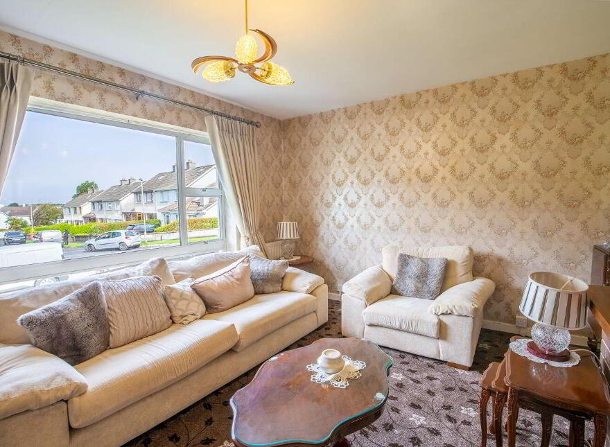 8 Woodlands Green, Renmore, H91PXD7