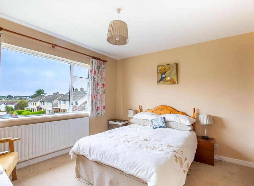 8 Woodlands Green, Renmore, H91PXD7
