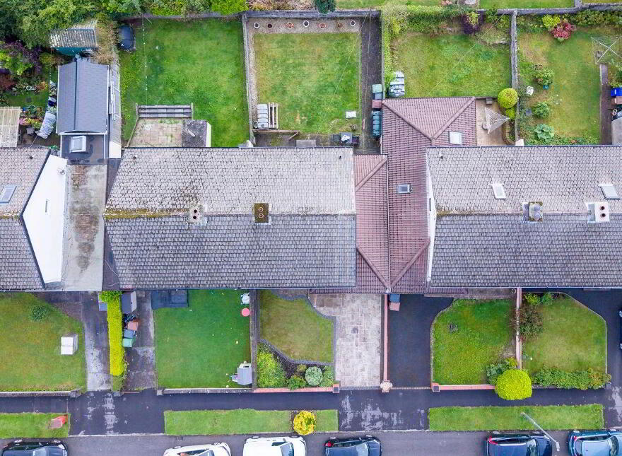8 Woodlands Green, Renmore, H91PXD7