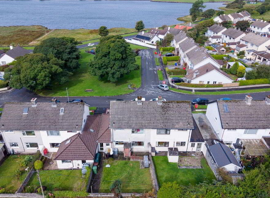 8 Woodlands Green, Renmore, H91PXD7