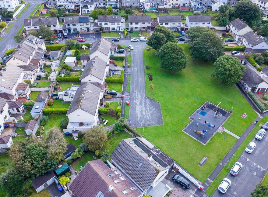 8 Woodlands Green, Renmore, H91PXD7