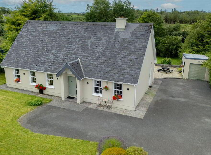 3 Killascaul, Esker, Athenry, H65EW02