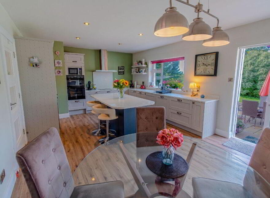 3 Killascaul, Esker, Athenry, H65EW02