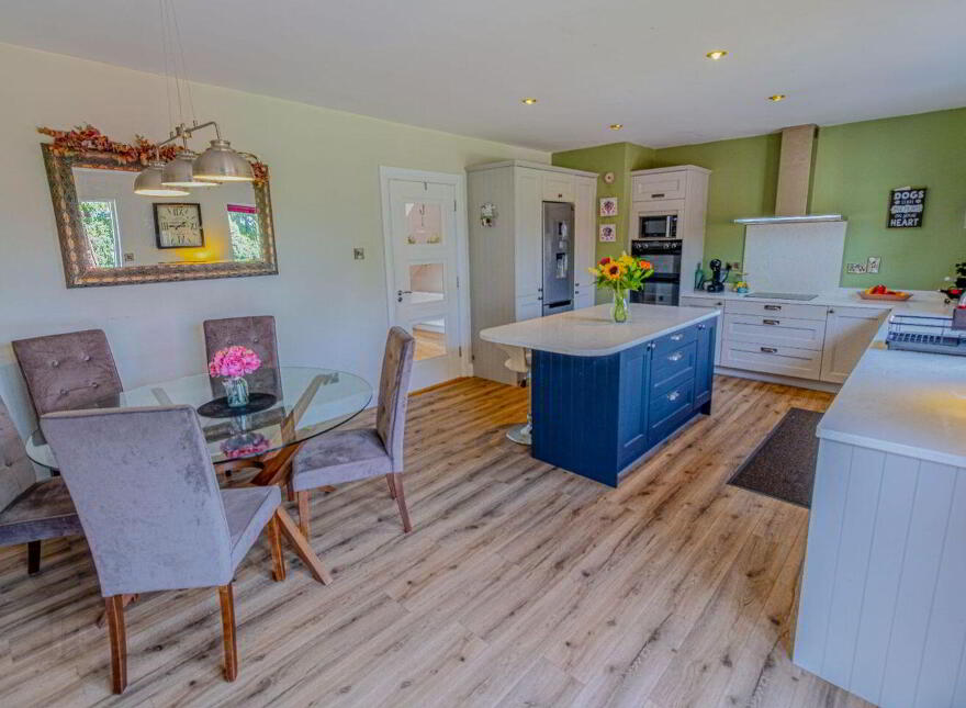 3 Killascaul, Esker, Athenry, H65EW02
