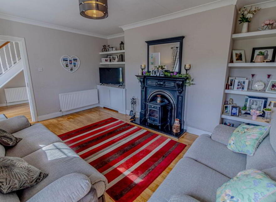 3 Killascaul, Esker, Athenry, H65EW02
