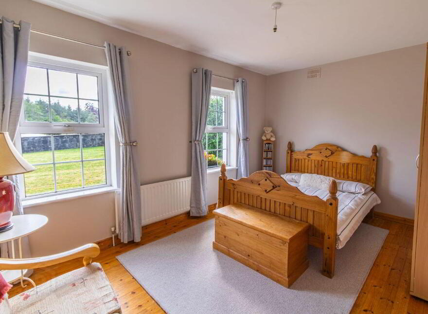 3 Killascaul, Esker, Athenry, H65EW02