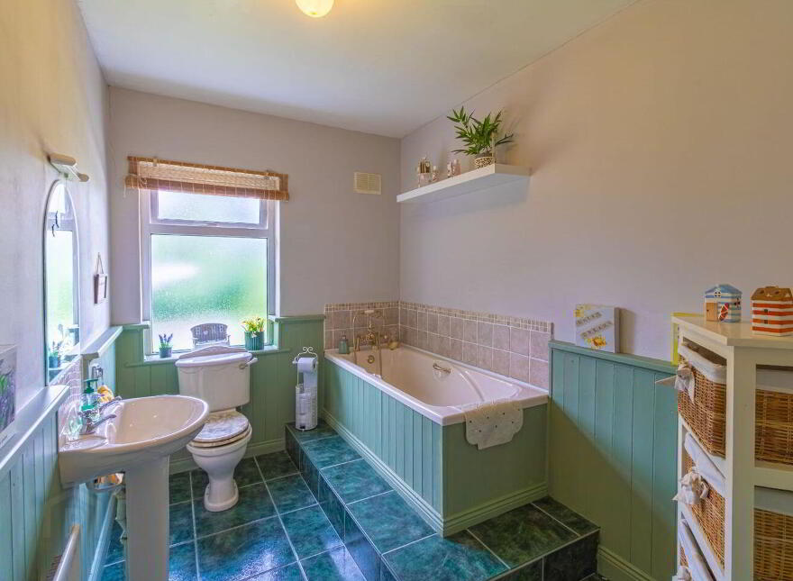 3 Killascaul, Esker, Athenry, H65EW02