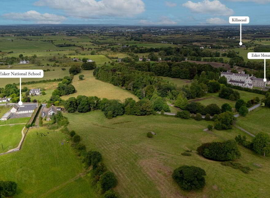 3 Killascaul, Esker, Athenry, H65EW02