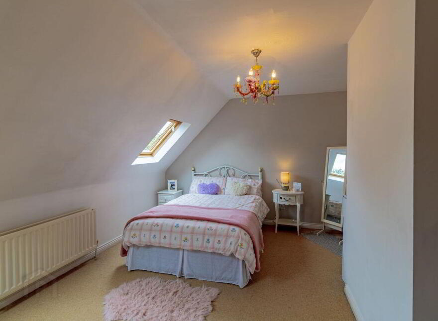 3 Killascaul, Esker, Athenry, H65EW02