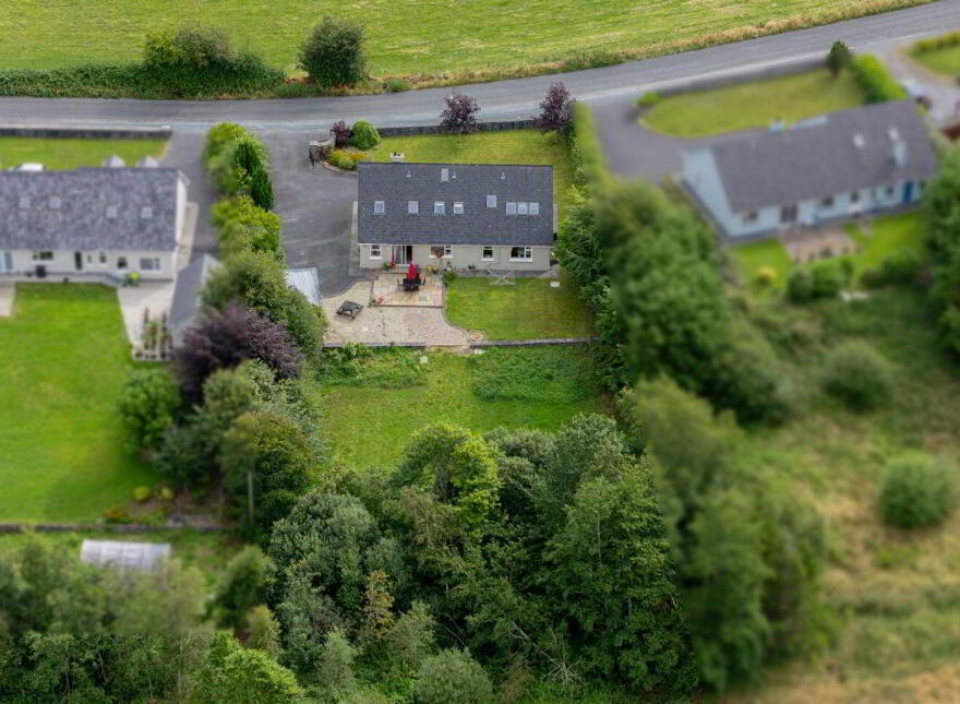 3 Killascaul, Esker, Athenry, H65EW02