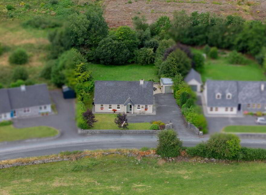 3 Killascaul, Esker, Athenry, H65EW02