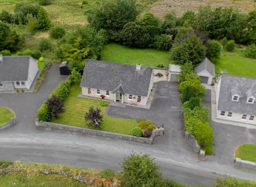 3 Killascaul, Esker, Athenry, H65EW02