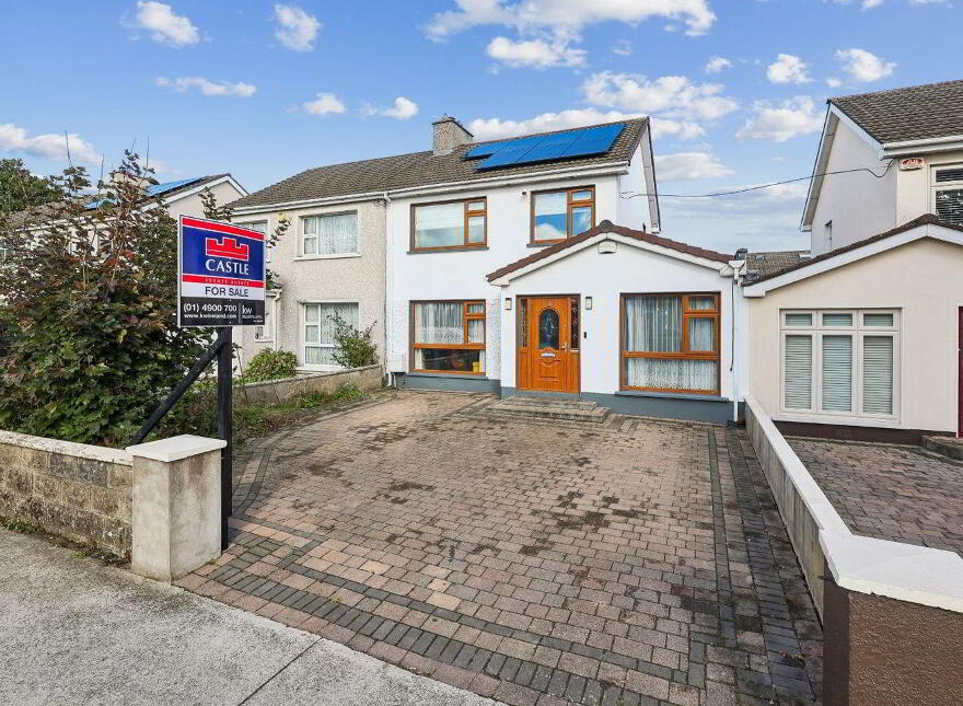 112 Old Bawn Road, Oldbawn, Oldbawn, D24FRX5