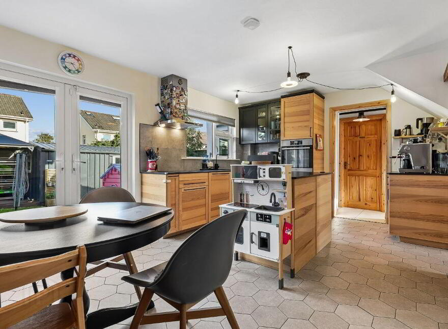 112 Old Bawn Road, Oldbawn, Oldbawn, D24FRX5