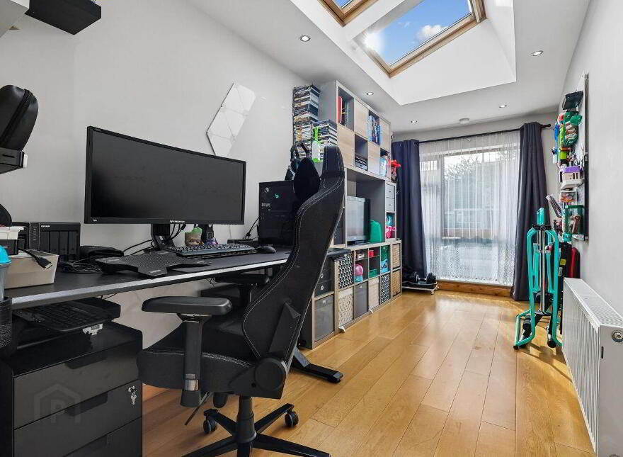112 Old Bawn Road, Oldbawn, Oldbawn, D24FRX5