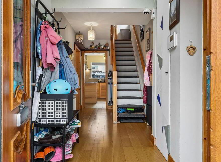 112 Old Bawn Road, Oldbawn, Oldbawn, D24FRX5