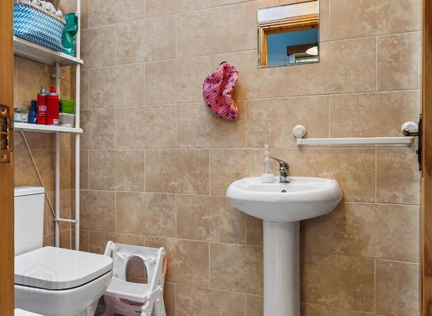 112 Old Bawn Road, Oldbawn, Oldbawn, D24FRX5