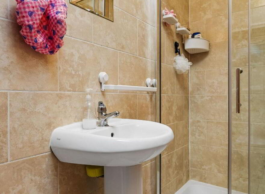 112 Old Bawn Road, Oldbawn, Oldbawn, D24FRX5