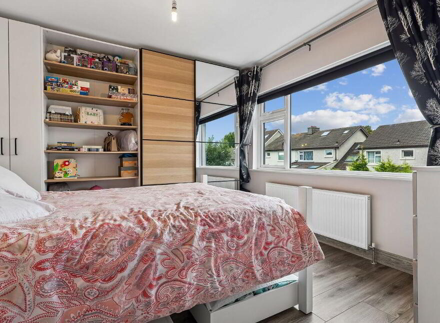 112 Old Bawn Road, Oldbawn, Oldbawn, D24FRX5