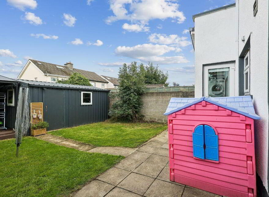 112 Old Bawn Road, Oldbawn, Oldbawn, D24FRX5
