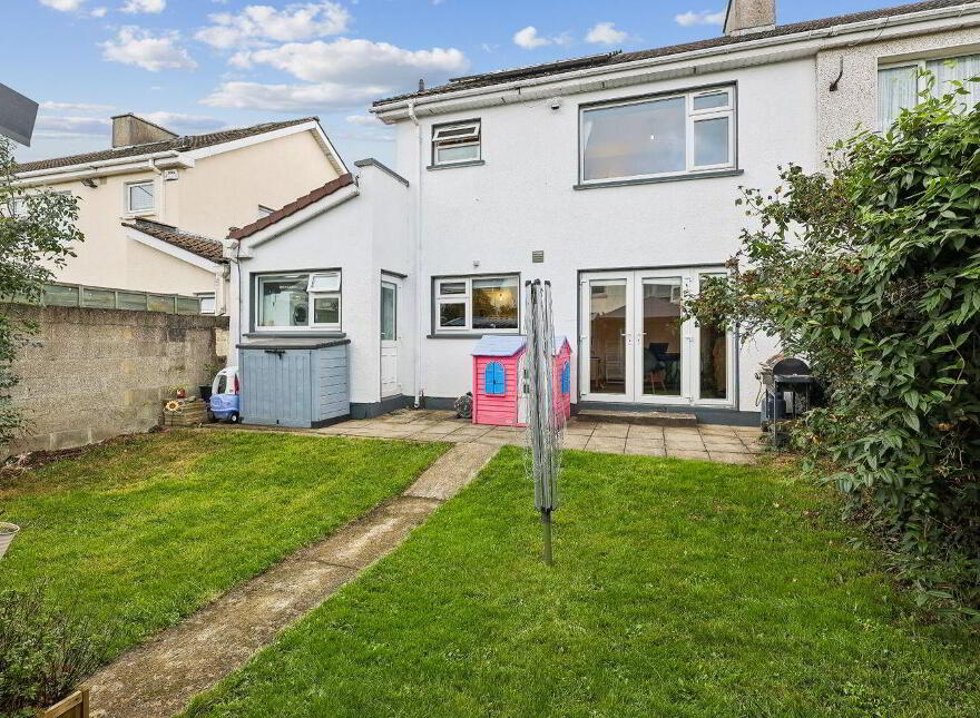 112 Old Bawn Road, Oldbawn, Oldbawn, D24FRX5