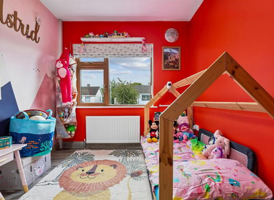 112 Old Bawn Road, Oldbawn, Oldbawn, D24FRX5