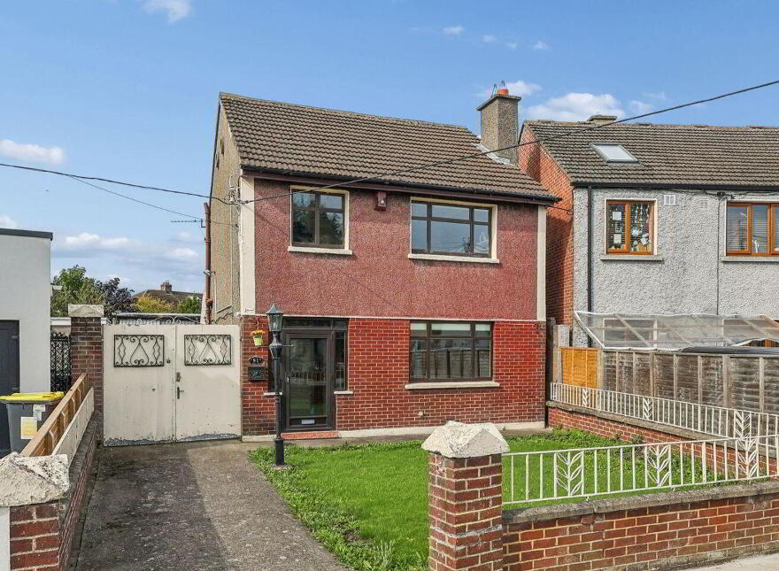 91 Dowland Road, Walkinstown, Walkinstown, D12V9T2