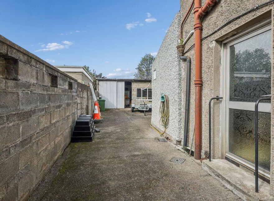 91 Dowland Road, Walkinstown, Walkinstown, D12V9T2