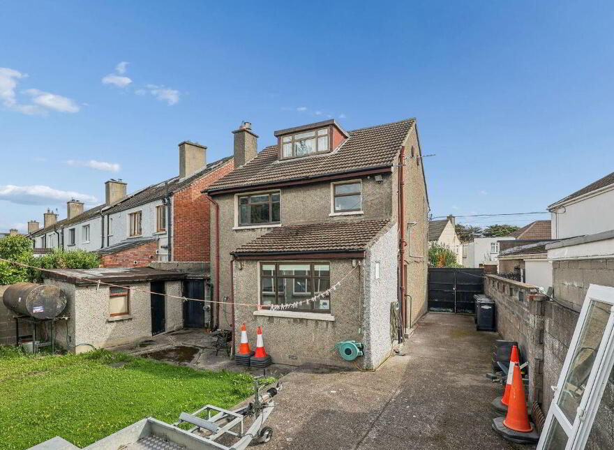 91 Dowland Road, Walkinstown, Walkinstown, D12V9T2