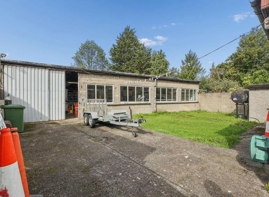 91 Dowland Road, Walkinstown, Walkinstown, D12V9T2