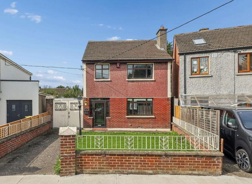 91 Dowland Road, Walkinstown, Walkinstown, D12V9T2