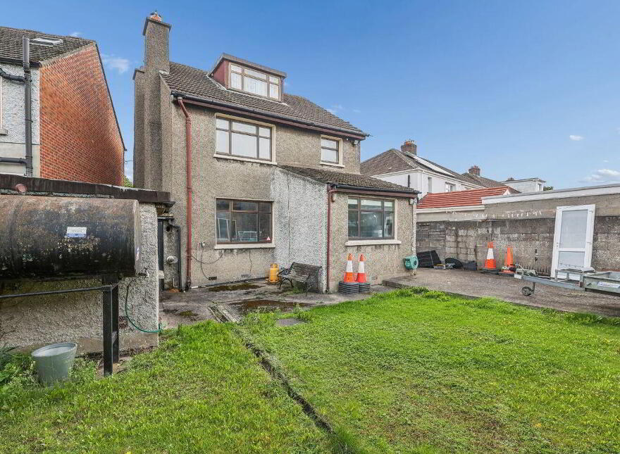 91 Dowland Road, Walkinstown, Walkinstown, D12V9T2