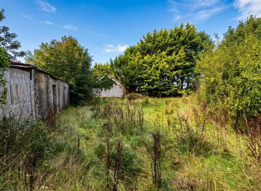 Ervallagh, Ahascragh, H53FK88