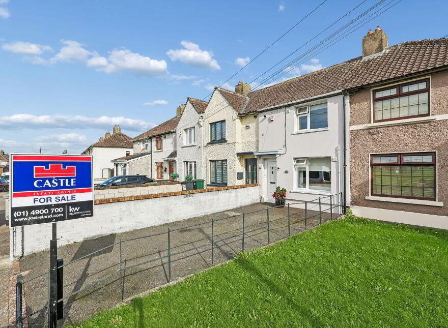 137 Leighlin Road, Crumlin, Crumlin, D12C8W6