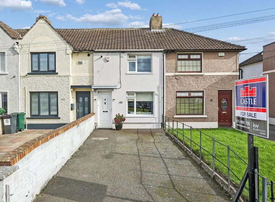 137 Leighlin Road, Crumlin, Crumlin, D12C8W6
