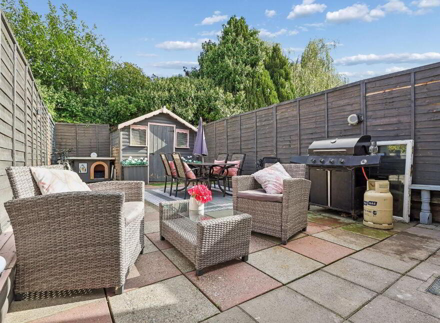 137 Leighlin Road, Crumlin, Crumlin, D12C8W6