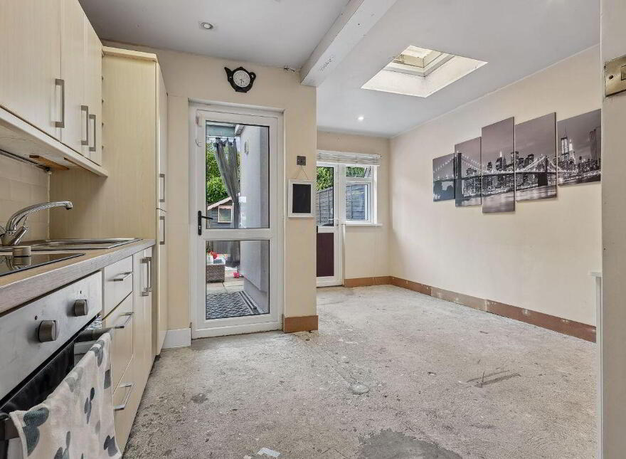 137 Leighlin Road, Crumlin, Crumlin, D12C8W6
