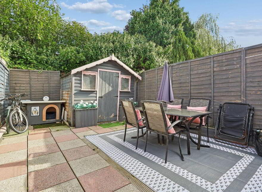 137 Leighlin Road, Crumlin, Crumlin, D12C8W6
