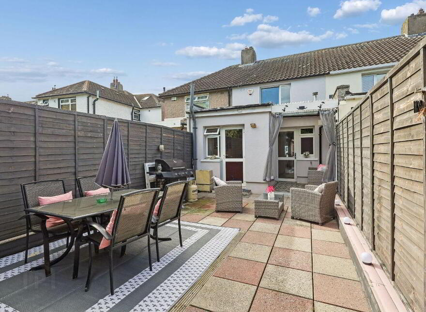 137 Leighlin Road, Crumlin, Crumlin, D12C8W6