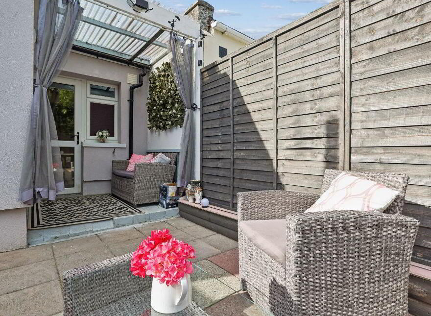 137 Leighlin Road, Crumlin, Crumlin, D12C8W6