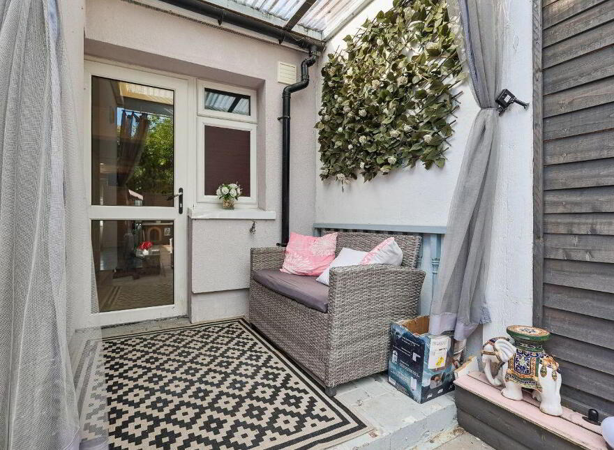 137 Leighlin Road, Crumlin, Crumlin, D12C8W6