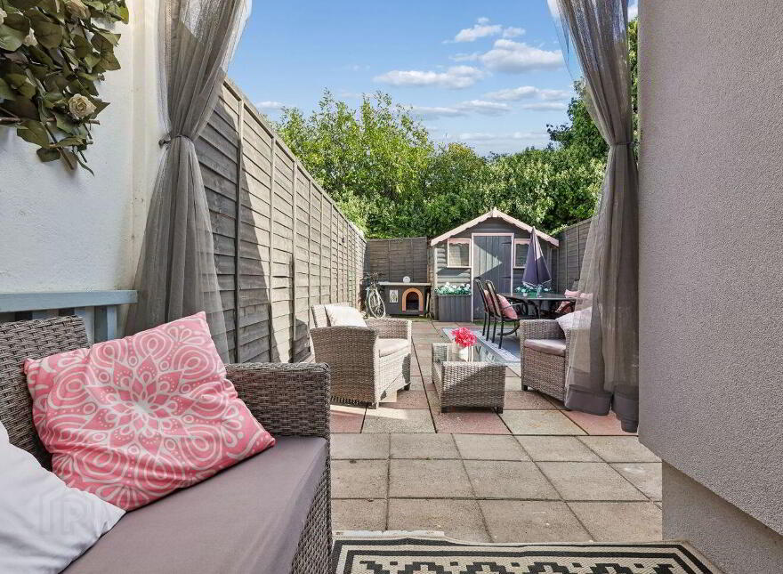 137 Leighlin Road, Crumlin, Crumlin, D12C8W6