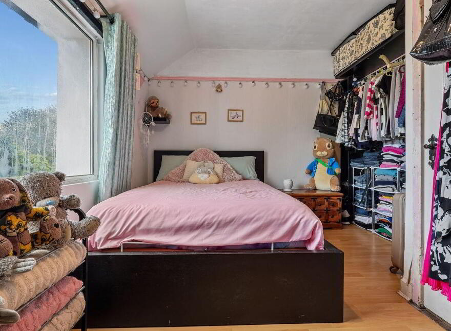 137 Leighlin Road, Crumlin, Crumlin, D12C8W6