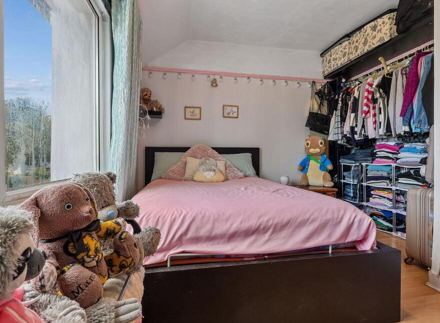 137 Leighlin Road, Crumlin, Crumlin, D12C8W6