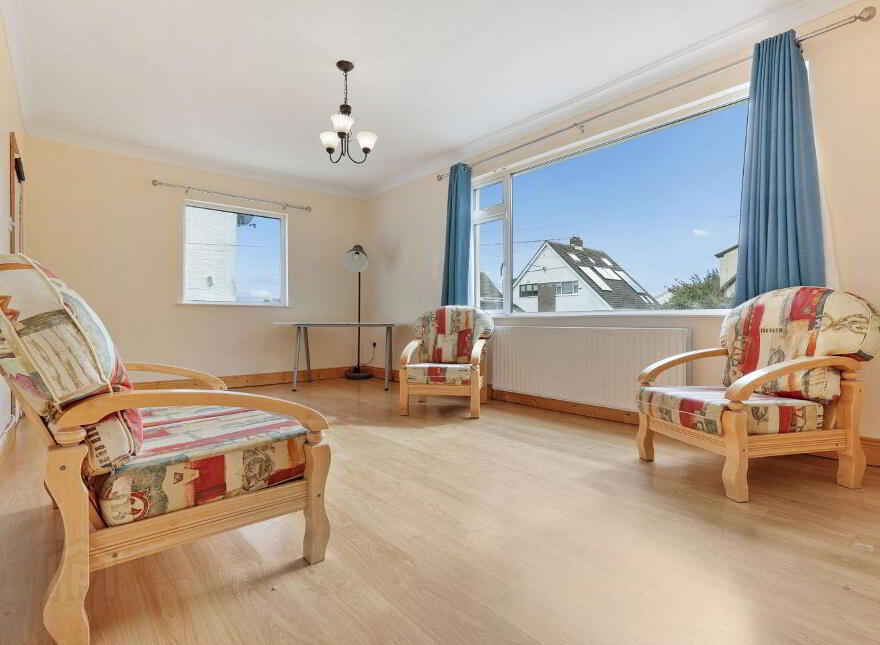 116 Springhill Avenue, Deansgrange, Blackrock, Blackrock, A94WY01