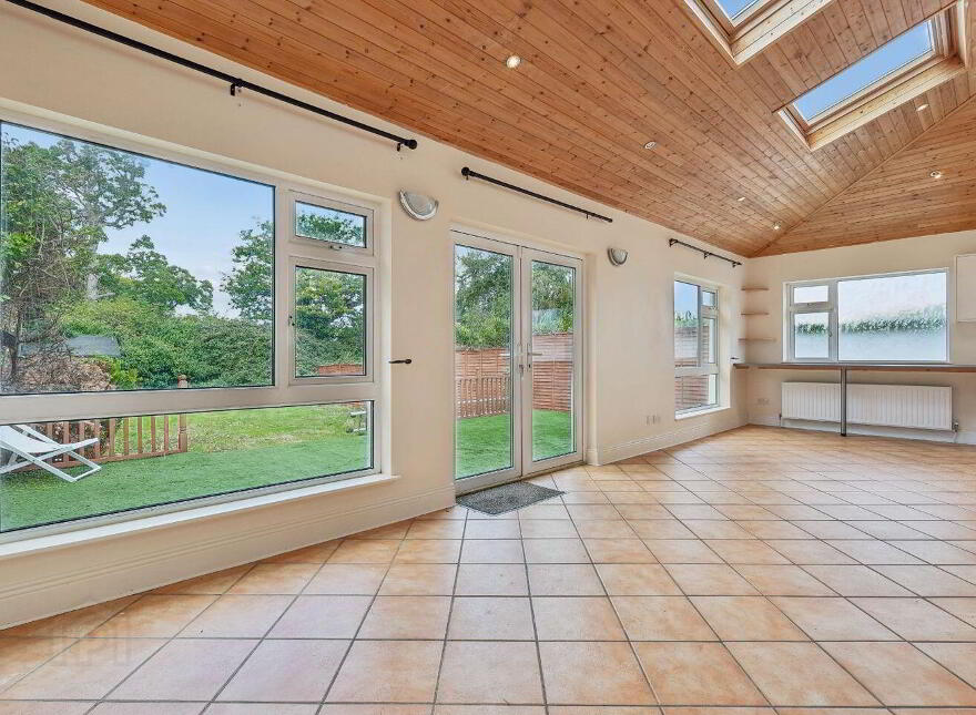 116 Springhill Avenue, Deansgrange, Blackrock, Blackrock, A94WY01