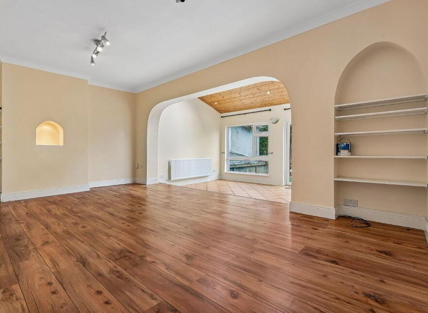 116 Springhill Avenue, Deansgrange, Blackrock, Blackrock, A94WY01