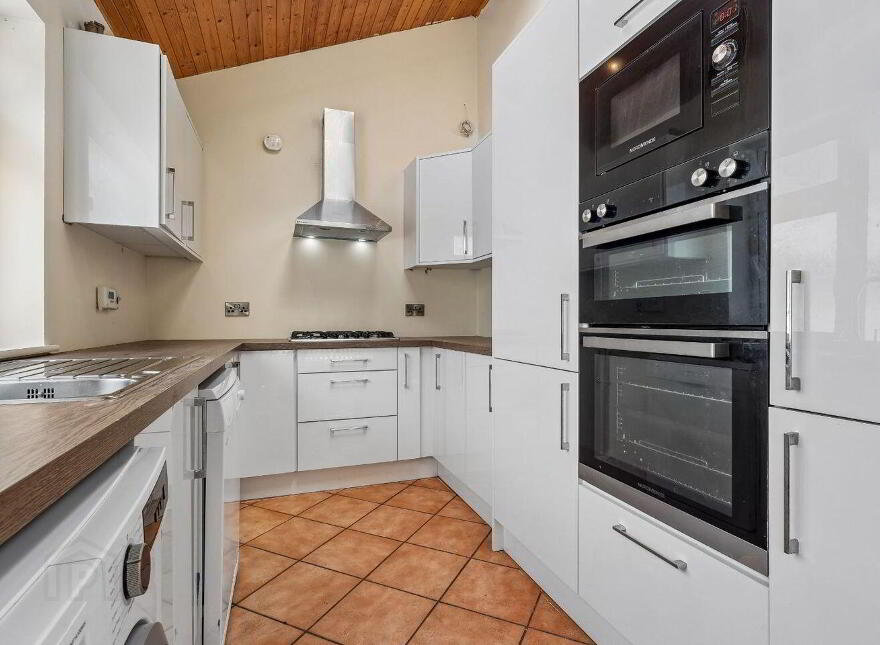 116 Springhill Avenue, Deansgrange, Blackrock, Blackrock, A94WY01