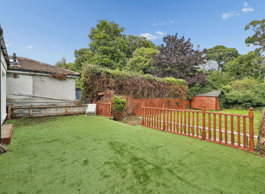 116 Springhill Avenue, Deansgrange, Blackrock, Blackrock, A94WY01